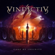 Review: Vindictiv - Cage Of Infinity